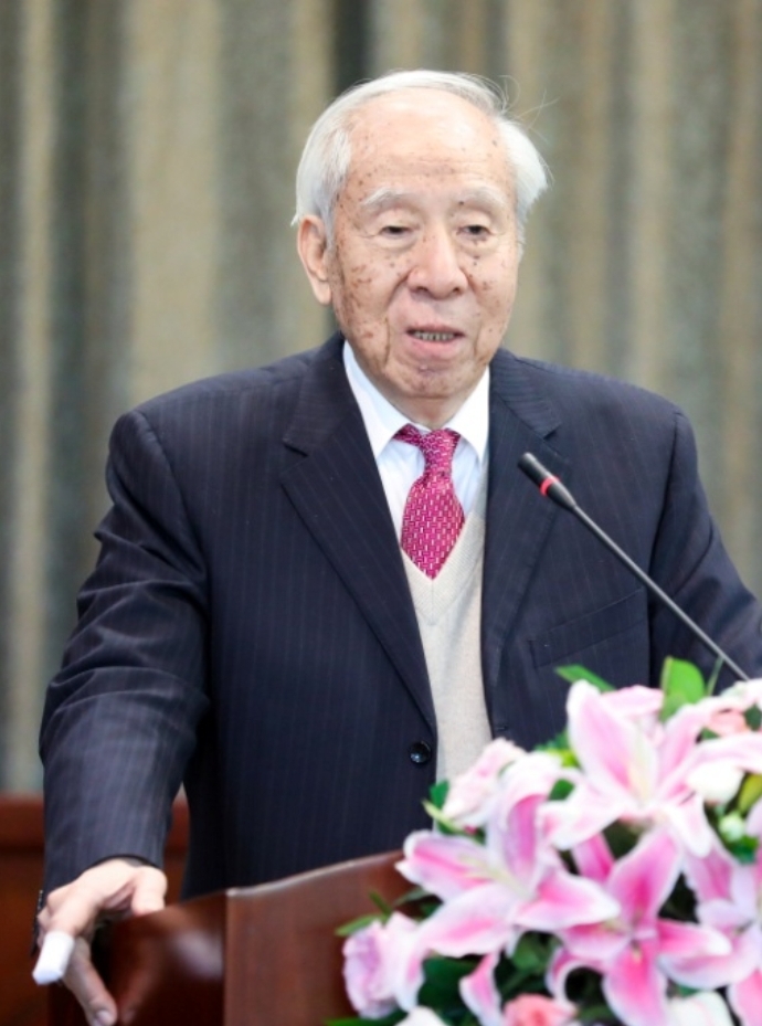 袁行霈